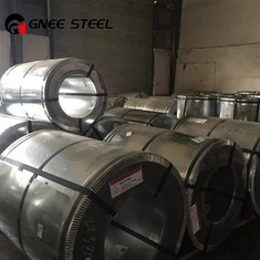 B20R060 külmalt rullitud teraga orienteeritud elektrilised terasmähised