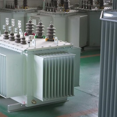 Toitejaotuslahendused: 630 kVA õliga sukeldatud trafod AÜE tsemenditehaste jaoks