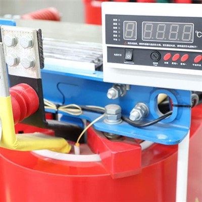 Kuidas pikendada 750 kVA kuivtüüpi trafo kasutusiga