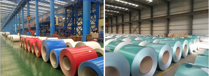 ppgi steel coil manufacturers ppgi steel coil manufacturers