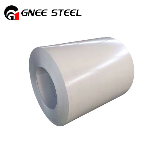 PPGl Steel Sheet