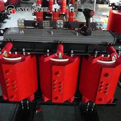 50 KVA kuivtüüpi trafo