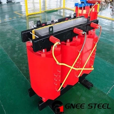 63 KVA kuivtüüpi trafo